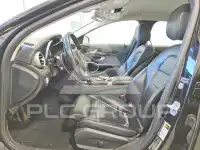 2015 Mercedes Benz C-Class фото