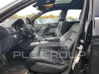 2015 Mercedes Benz E-Class photo