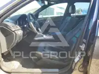 2015 Mercedes Benz E-Class фото
