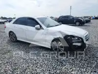 2015 Mercedes Benz E-Class photo