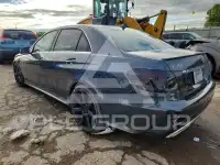 2015 Mercedes Benz E-Class фото