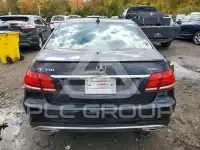 2015 Mercedes Benz E-Class photo