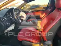 2015 Mercedes Benz E-Class фото