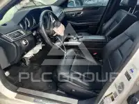 2015 Mercedes Benz E-Class photo