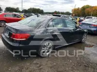 2015 Mercedes Benz E-Class photo
