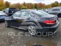 2015 Mercedes Benz E-Class photo