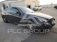 2015 Mercedes Benz E-Class фото