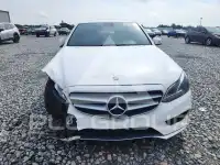 2015 Mercedes Benz E-Class photo