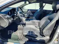 2015 Mercedes Benz E-Class фото