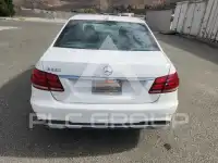 2015 Mercedes Benz E-Class фото