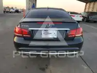 2015 Mercedes Benz E-Class фото