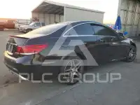 2015 Mercedes Benz E-Class фото