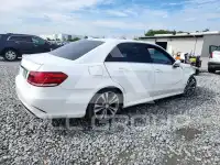 2015 Mercedes Benz E-Class photo