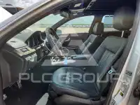 2015 Mercedes Benz E-Class фото