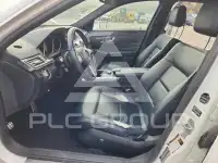 2015 Mercedes Benz E-Class фото