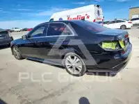 2015 Mercedes Benz E-Class фото