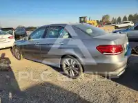 2015 Mercedes Benz E-Class фото