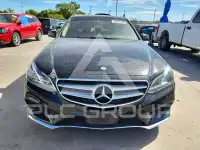 2015 Mercedes Benz E-Class фото