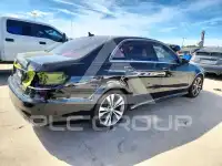 2015 Mercedes Benz E-Class фото