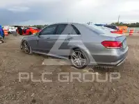 2015 Mercedes Benz E-Class фото