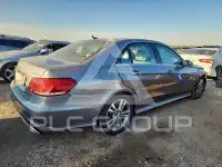 2015 Mercedes Benz E-Class фото