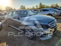 2015 Mercedes Benz E-Class фото