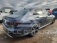2015 Mercedes Benz E-Class фото