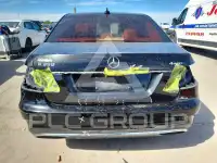 2015 Mercedes Benz E-Class фото