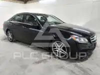 2015 Mercedes Benz E-Class фото