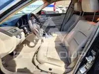 2015 Mercedes Benz E-Class фото