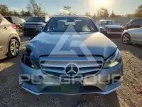 2015 Mercedes Benz E-Class фото