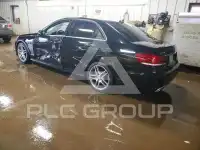 2015 Mercedes Benz E-Class photo