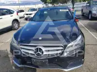 2015 Mercedes Benz E-Class photo