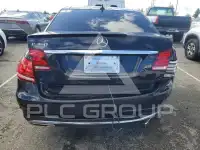 2015 Mercedes Benz E-Class photo