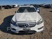 2015 Mercedes Benz E-Class photo