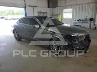 2015 Mercedes Benz E-Class photo