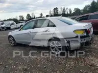 2015 Mercedes Benz E-Class фото