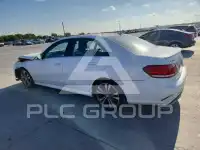2015 Mercedes Benz E-Class фото