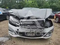 2015 Mercedes Benz E-Class фото