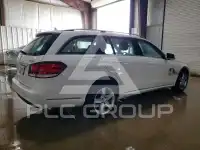 2015 Mercedes Benz E-Class фото