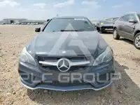2015 Mercedes Benz E-Class фото