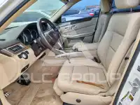 2015 Mercedes Benz E-Class photo