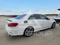 2015 Mercedes Benz E-Class photo