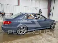 2015 Mercedes Benz E-Class фото