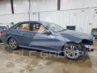 2015 Mercedes Benz E-Class фото