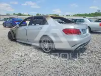 2015 Mercedes Benz E-Class photo