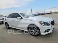 2015 Mercedes Benz E-Class photo