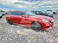2015 Mercedes Benz E-Class photo