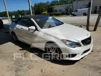 2015 Mercedes Benz E-Class photo