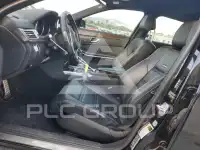 2015 Mercedes Benz E-Class фото